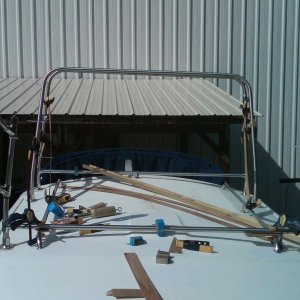 Media 'from the bow.' in album 'arch wedges epoxied'