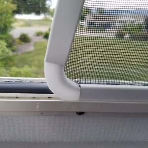 Media 'Homemade screens' in album 'Homemade screens'