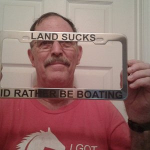 Had this custom made for the truck.