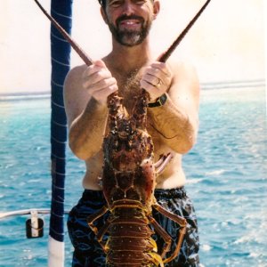 SOMEWHERE OFF THE COAST OF VENEZUELA