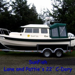 Media '(Lane Stuart) SunFish' in album '(Lane Stuart) SunFish'