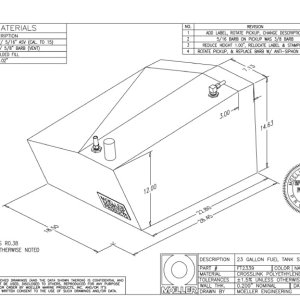 Moeller Marine FT2339 (stbd tank)