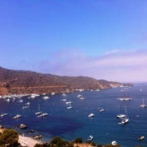 Isthmus Harbor