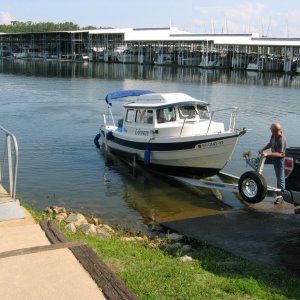 Media '' in album 'Pulling out at Green Turtle Bay'