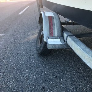 Media 'Angler Tailer Axle failure' in album 'Angler Tailer Axle failure'