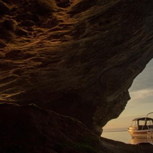 Media 'Apostle Islands: Hermit Island' in album 'DSC 8578 copyfx'