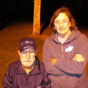 Roy & Dixie  C-Way