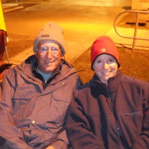 Media 'Casey & Mary  Dessert First' in album '2014 C-Brat Gathering on St. Johns River'