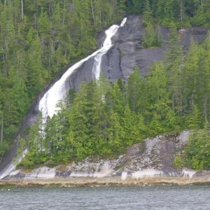 Media 'Lacie Falls' in album 'Sea Pal In Tribune'