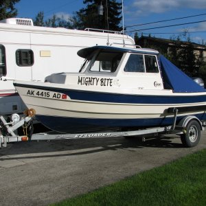 Mighty Bite ready to head for PWS