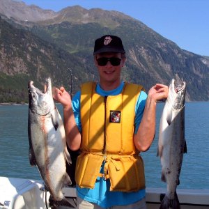 Jim and silvers