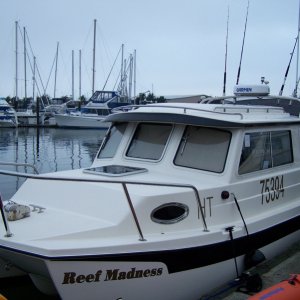 Reef Madness