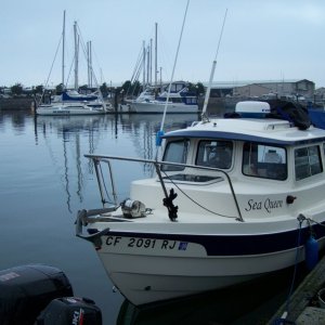 Sea Queen