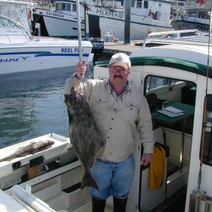 (Mason C. Bailey) 2006 Neah Bay Trip