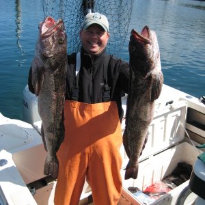 Rob Lings Neah Bay 4/22/2010