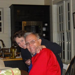 Bob and Marie