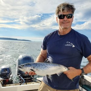 Possession Chinook