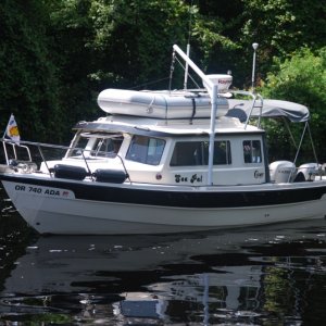 DSC 0015 - Sea Pal.