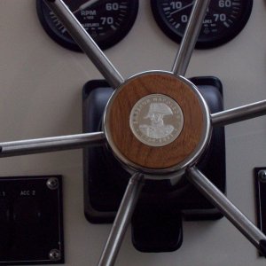 Tomcat Helm Insert