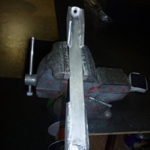 ANOTHER VIEW OF THE ADDED GUSSETS