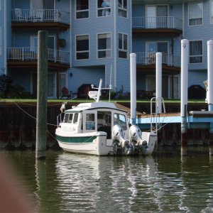 The Odyssey 1