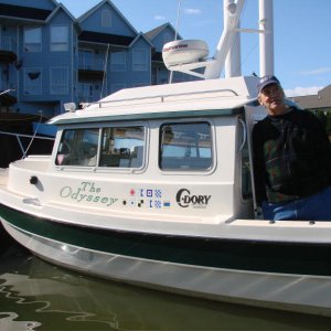 The Odyssey 3
