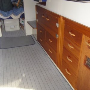 Custom Cabinents