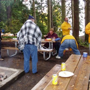 CatyMae - Sequim