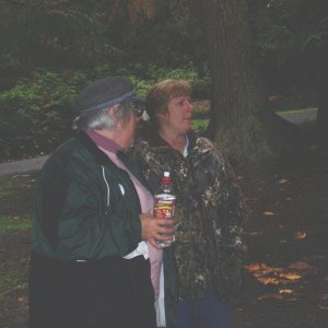 CatyMae - Sequim