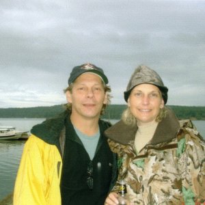 (R/J): Jeff & Diane (Immacu-Nada).