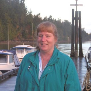 (Pat Anderson) Kay (Tyboo)