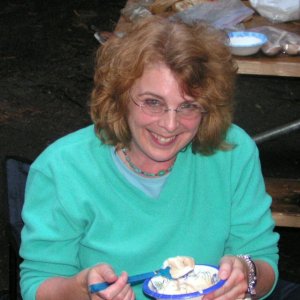 (Pat Anderson) Robbin (Anita Marie)