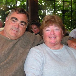 (Pat Anderson) - Pat & Patty (Daydream)