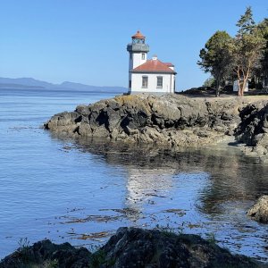 Media 'Friday Harbor get together' in album 'Friday Harbor get together'