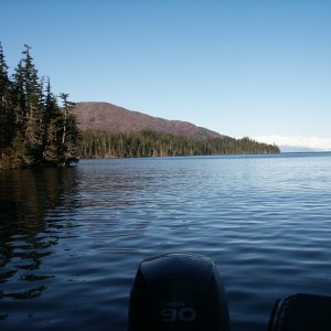 Paulson Bay