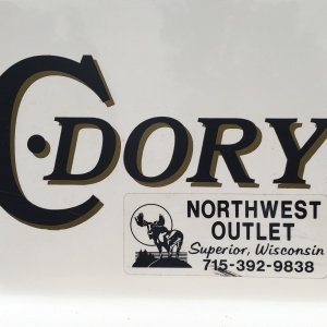 Media 'Northwest Outlet' in album 'On the driveway'