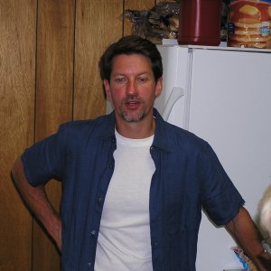 Media '(Larry K)' in album 'Fawn Island Aerial Photo'