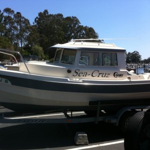Media 'Christening of "Sea Cruz" in Santa Cruz harbor' in album 'Christening of "Sea Cruz" in Santa Cruz harbor'