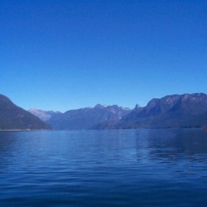 (seabran) Entrance to Homfray Channel