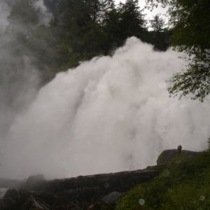 Chatterbox Falls