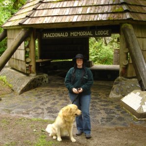 Princess Louisa Inlet