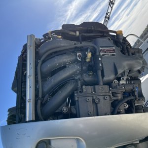 Media 'Honda- Fuel injection model' in album 'Cosmic C'