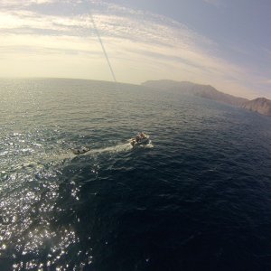 fun with the GoPro