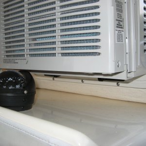 Media '' in album 'Frigidaire-5000 BTU Room Air Conditioner - FAX054P7A'