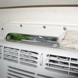 Media '' in album 'Frigidaire-5000 BTU Room Air Conditioner - FAX054P7A'