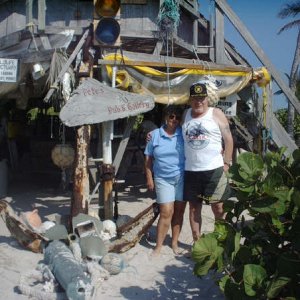 Ma & Pa (Capt D)