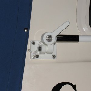 Antenna base