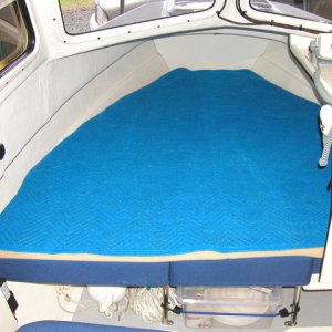 V-Berth