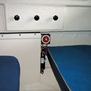Battery Combiner