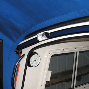Deck Light
